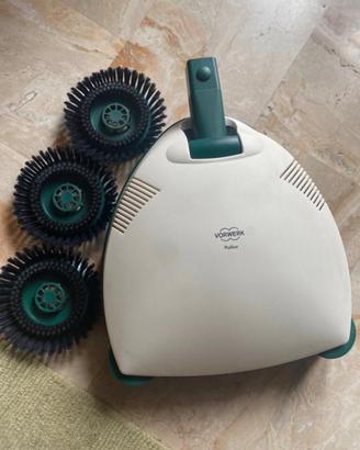 Spazzola originale vorwerk per aspirapolvere