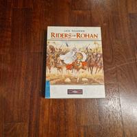 Tolkien Riders of Rohan PC – Completo