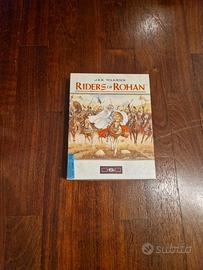 Tolkien Riders of Rohan PC – Completo