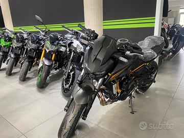 Kawasaki Z 650 S