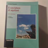 Il cacciatore di acquiloni