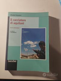 Il cacciatore di acquiloni