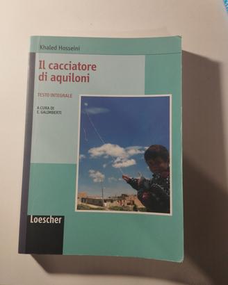 Il cacciatore di acquiloni