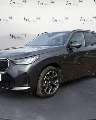 BMW X3 xDrive 20d Msport TETTO PANO HEAD-UP L...