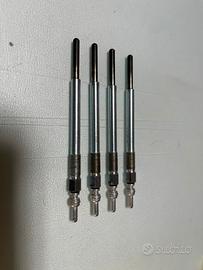 Candelette NKG YE05 11.V