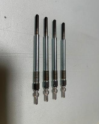 Candelette NKG YE05 11.V
