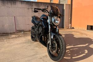 Yamaha Fz6