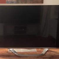 SmartTV LG 47 pollici