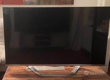 SmartTV LG 47 pollici