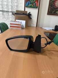 Specchietto retrovisore sinistro Aixam Gto NUOVO