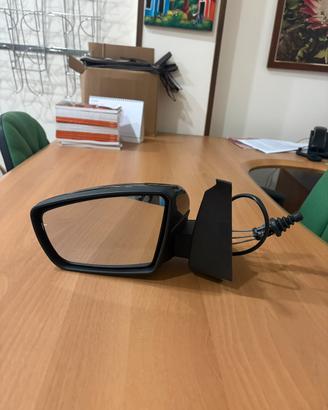 Specchietto retrovisore sinistro Aixam Gto NUOVO