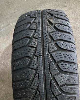 Pneumatici invernali UNIROYAL 175/65 R15 MS PLUS77