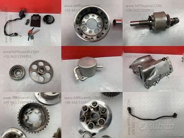 RICAMBI ELETTRICI KAWASAKI NINJA 1000 2004 2005