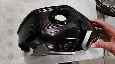 Coperchio testata destro Option 719 Shadow Origina