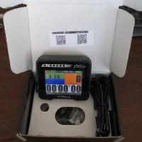 CRONOMETERO GPS PZRACING START NEXT ST500-N USATO