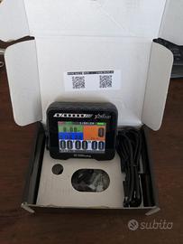 CRONOMETERO GPS PZRACING START NEXT ST500-N USATO