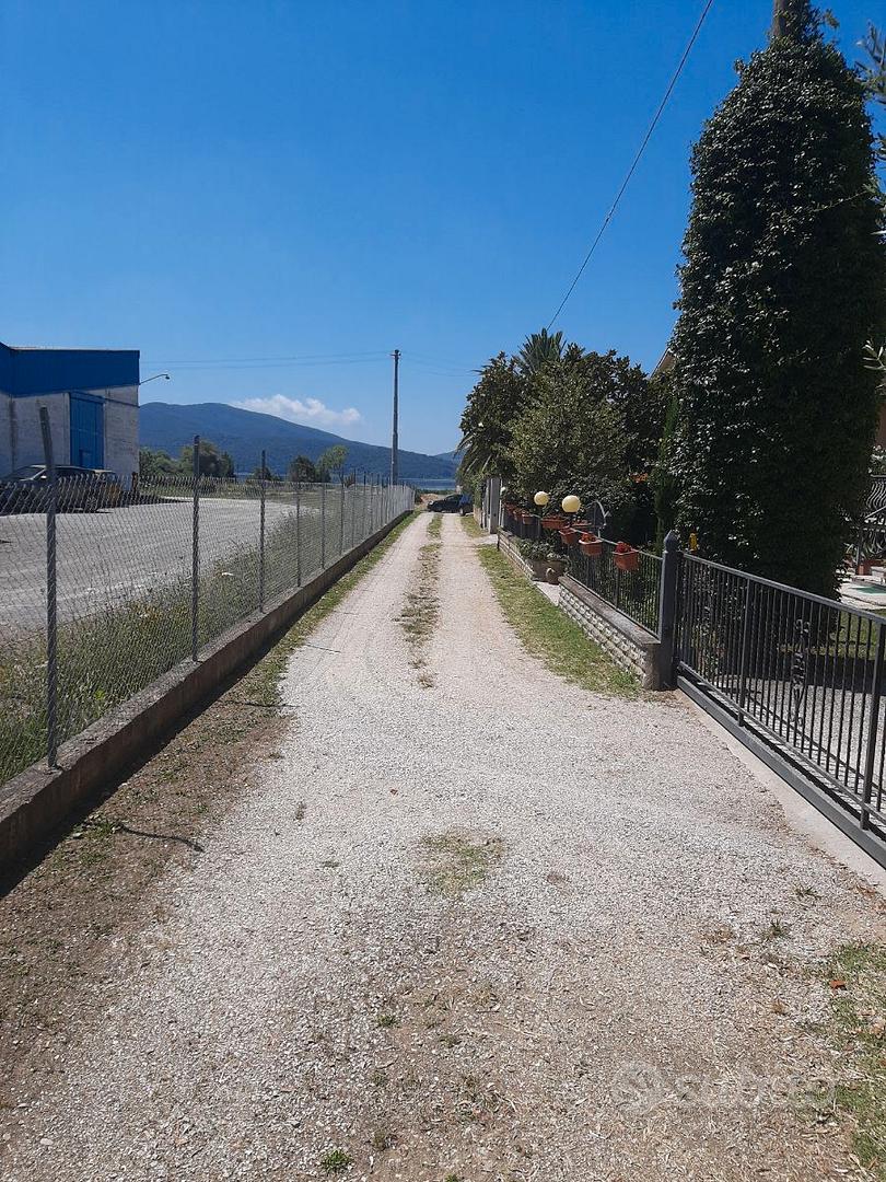 Terreno edificabile San Felciano - Vista 2