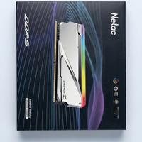 Ram DDR5 Netac 32GB 2 x 16GB 7200MHZ CL34