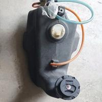 Serbatoio Piaggio NRG Power