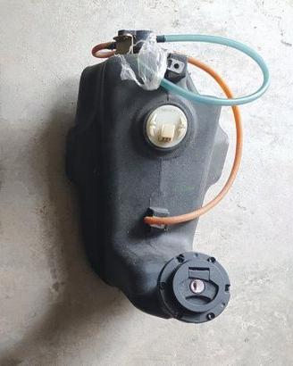 Serbatoio Piaggio NRG Power