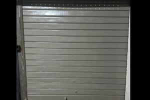 Garage zona due obelischi