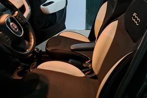 FIAT 500 L TREKKING DUAL LOGIC 95 CV EURO 6