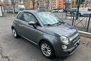 Fiat 500 1.2 Benzina Cambio Automatico 90 Mila Km
