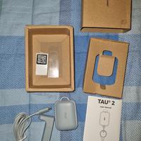rollingsquare tau 2 powerbank