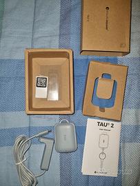 rollingsquare tau 2 powerbank
