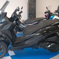 Piaggio MP3 400 hpe