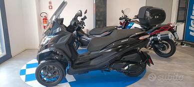 Piaggio MP3 400 hpe
