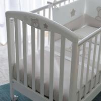 Lettino Bambino Pali modello Teo