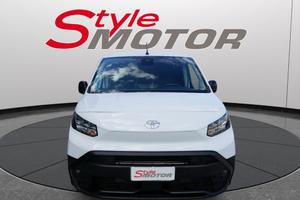 FIAT Doblo TOYOTA PROACE 1.5D 100 CV S&S PC Com