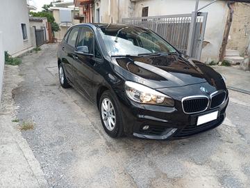 Bmw 2er Active Tourer 218d Luxury 2.0 150CV