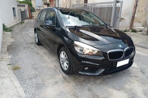 Bmw 2er Active Tourer 218d Luxury 2.0 150CV