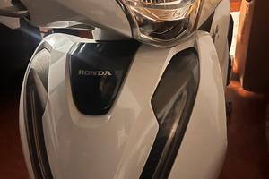 Honda Sh 125
