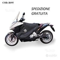 Termoscud tucano r095 honda integra 700