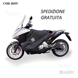 Termoscud tucano r095 honda integra 700