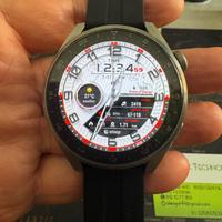 HUAWEI WATCH 3 PRO TITANIO 48 MM 4G LTE 