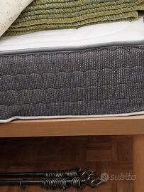 materasso singolo nuovo picasso 80x190