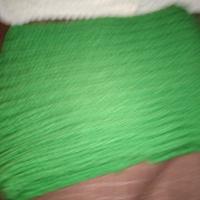 copricollo verde prato