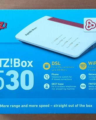 modem-router FRITZ!BOX 7530