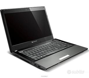 Packard bell easynote tm85-gn-099it