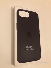 iPhone 16e Silicone Case Originale Apple