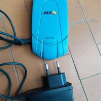 Server di stampa axis 5400+