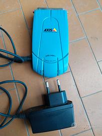 Server di stampa axis 5400+