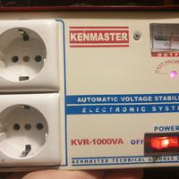 Stabilizzatore di corrente 220v 