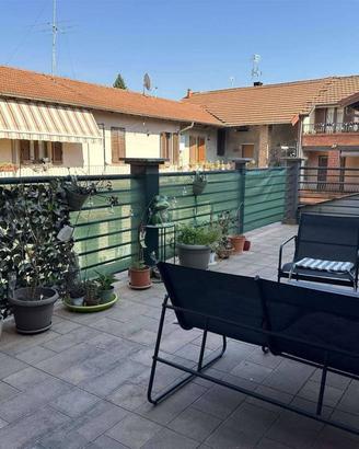 Appartamento di 50 m² con 2 locali e box auto a Tr