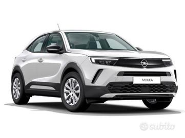 OPEL Mokka 1.2 Turbo 136CV Edition - KM ZERO ITA