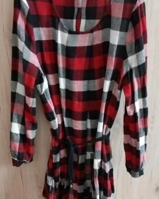 abito woolrich